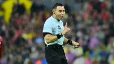 Gato Ortiz presume foto junto a ídolo del América y hace arder las redes sociales