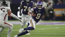 McCarthy estaría fuera de acción, al menos, dos semanas