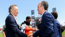 Sultanes y Giants presentan partidos de exhibición