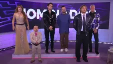 ¿Maldición o coincidencia? Elaine confirma teoría de que posición en el zoom define al eliminado