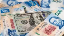 Precio del dólar hoy lunes 15 de septiembre: El peso mexicano inicia poderoso la semana