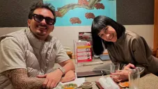 ¿Ricardo Pérez le fue infiel a Susana Zabaleta? “Tu actual pareja le escribe a su ex”