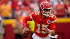 Tom Brady critica error de Patrick Mahomes: “Fue doloroso de ver”