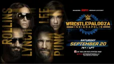 Una lucha de matrimonios será parte de la cartelera del 20 de septiembre