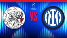 Ajax vs Inter de Milán: ¿Cuándo y por dónde ver el partido de Champions League?