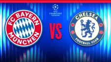 Bávaros y Blues se enfrentan en el segundo día de Champions 2025-2026