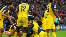 Union Saint-Gilloise debuta en Champions League con inesperada victoria ante PSV