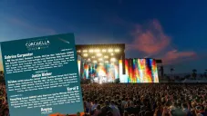 Coachella 2026: Sabrina Carpenter, Justin Bieber, Karol G y hasta Cachirula aparecen en el cartel
