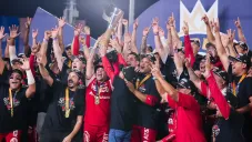 Diablos Rojos celebrarán bicampeonato con su afición; anuncian fiesta conmemorativa