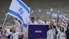 El COI ha salido a defender a los atletas israelíes