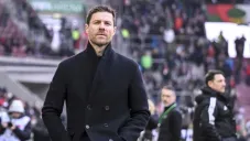 Coentrao habló sobre Xabi Alonso