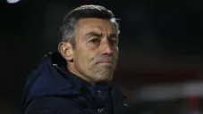 Caixinha recibirá el dinero de parte del club carioca