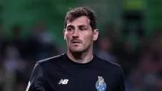 Iker Casillas pide a la afición no ver partidos de manera ilegal