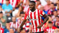 Williams se siente identificado con algunas cosas mexicanas