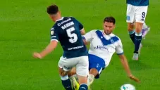 Lisandro Magallán, ex de Pumas, comete grave error y deja en ridículo a su DT