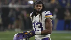Minnesota Vikings colocan a Aaron Jones en lista de lesionados; fuera por lo menos cuatro semanas