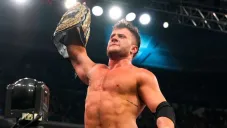 MJF despreció a Místico antes de enfrentarse en el aniversario del CMLL