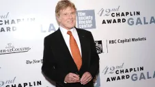 Murió Robert Redford a los 89 años: leyenda de Hollywood y fundador de Sundance