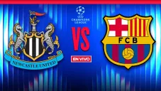 Newcastle vs Barcelona EN VIVO UEFA Champions League Jornada 1
