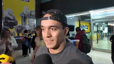 ¡Ofrece recompensa! Juan Celaya busca su teléfono tras perderlo en desfile militar