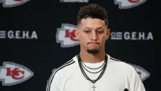 Patrick Mahomes enfrenta el peor arranque en su carrera con Chiefs: &quot;Cometimos muchos errores&quot;