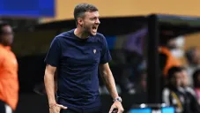 Aficionados en Argentina piden a Martín Anselmi