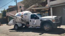 ¿Pipas de gas en CDMX sólo trabajarán en las madrugadas? Esto se sabe