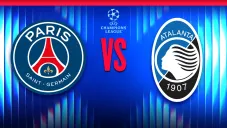 PSG vs Atalanta