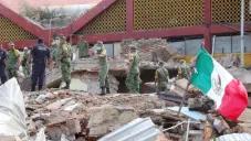 Conoce la guía básica para poder salvar vidas y poder resguardarte.