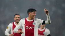 ¿Será que regresa? Ajax compartió un video donde recuerdan a Edson