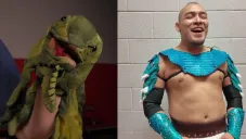 La Yezka y El Hijo del Vikingo en la dinámica de la empresa