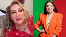 Abuelita de Aldo de Nigris estalla contra Mariana Botas: “Grosera, estúpida”