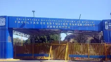 Amenaza anónima provoca suspensión de clases en FES Zaragoza de la UNAM