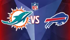 Bills vs Dolphins