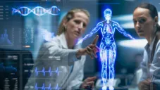 Delphi-2M: la inteligencia artificial que podría anticipar más de mil enfermedades décadas antes