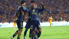 Erick Sánchez en América
