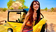 Elaine Haro, exintegrante de La Casa de los Famosos México, confiesa quien es su jugador favorito