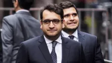 Hasta el momento, los implicados no han dicho nada sobre el caso.