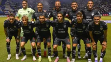 José Ramón Fernández asegura que Rayados le ganaría a la Selección Mexicana