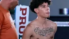 Jesús Iván Mercado ‘Rafagita’