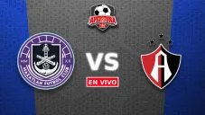 Mazatlán vs Atlas EN VIVO Liga MX Apertura 2025 Jornada 9