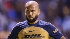 OFICIAL: TAS da veredicto en caso de Pumas vs Dani Alves