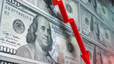 Precio del dólar hoy miércoles 15 de octubre: El peso mexicano está imparable