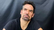 El actor es hermano del Raúl Araiza, conductor del programa 'Hoy'.