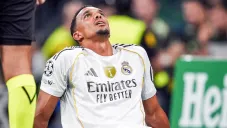 Real Madrid: Trent Alexander-Arnold estará fuera 6-8 semanas tras lesión en Champions League