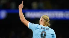 ¿Amenaza a CR7? Haaland establece récord de goles en Champions