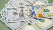 El peso sigue estando fuerte frente al dólar esta semana.