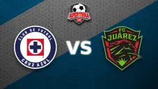 Cruz Azul vs Juárez: ¿Cuándo y dónde ver el partido de la Jornada 9 de la Liga MX?