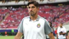 ¿De regreso a Chivas? Veljko Paunovic no descarta volver algún día al Rebaño