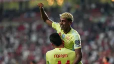 España destrona a Argentina en Ranking FIFA; México desciende un lugar